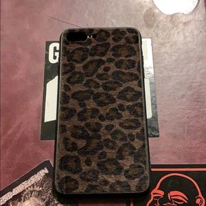 iPhone 8 Plus case